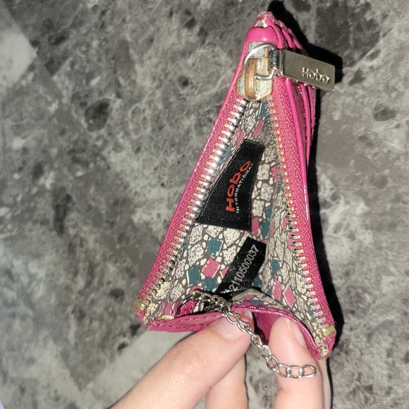 Hobo Cards Wallet - Picture 3 of 8